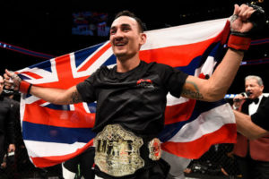 Max Holloway 569315