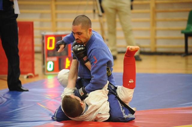 philpankration