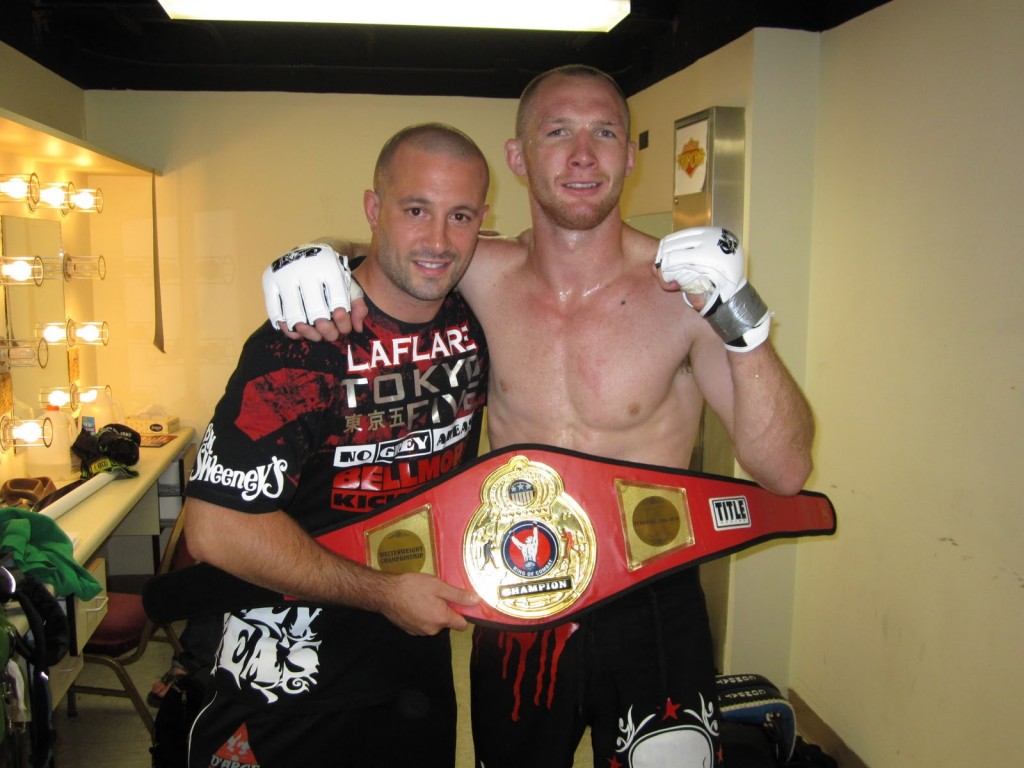 Ryan Champ