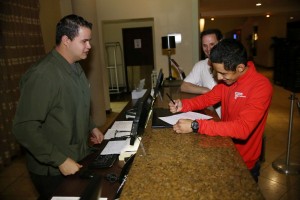 1 oct 2012 WBO 105LBS CHAMP MOISES FUENTES ARRIVED IN PUERTO RICO FOR THE WAR 1 oct 2012 WBO 105LBS CHAMP MOISES FUENTES ARRIVED IN PUERTO RICO FOR THE WAR