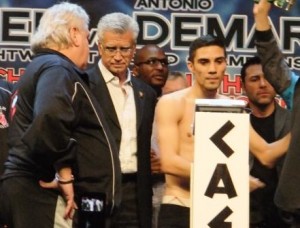 Demarco Weigh21