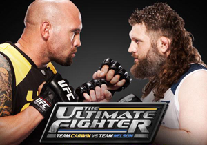 TUF 16 Premiere