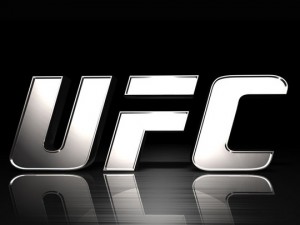 ufc logo