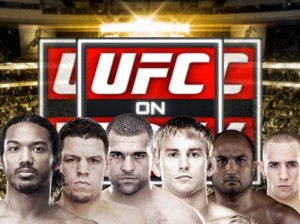 UFC On FOX 5 Card Stacked With Henderson vs Diaz Rua vs Gustafsson and Penn vs MacDonald