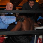 The Man in the Middle 30 Lipton