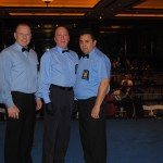 The Man in the Middle 28 Middle