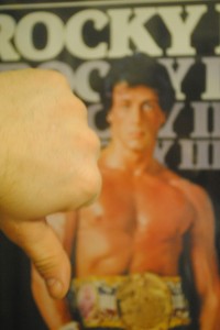 My Thumb