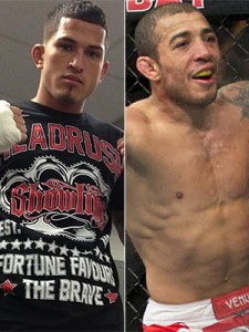 aldo pettis