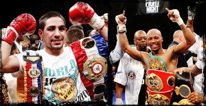 Garcia vs Judah