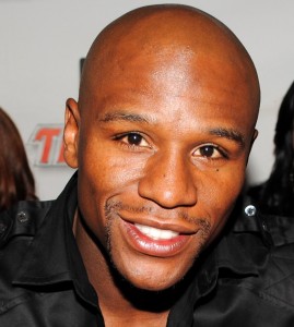 Mayweather
