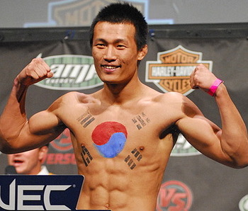 Jose Aldo vs. Anthony Pettis is Cancelled, Now Aldo vs. Korean Zombie set for UFC 163
