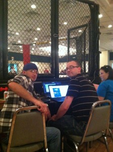 Jon Hunsicker - Real Combat Media MMA
