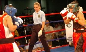 Krysti Referee GGs