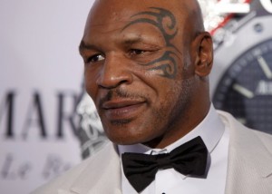 Tyson
