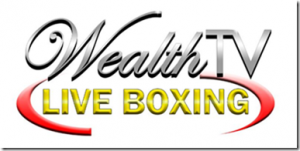 TONY THOMPSON READY FOR PRICE REMATCH ON SATURDAY JULY 6TH LIVE ON WEALTH TV & WWW.WEALTHTV.COM