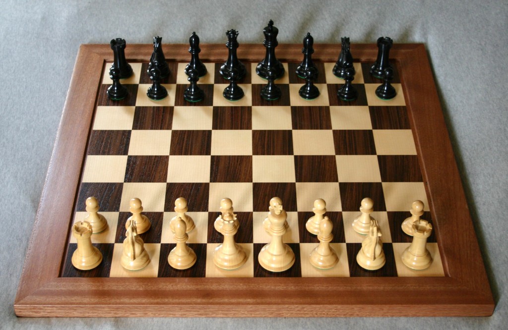 Chessboard