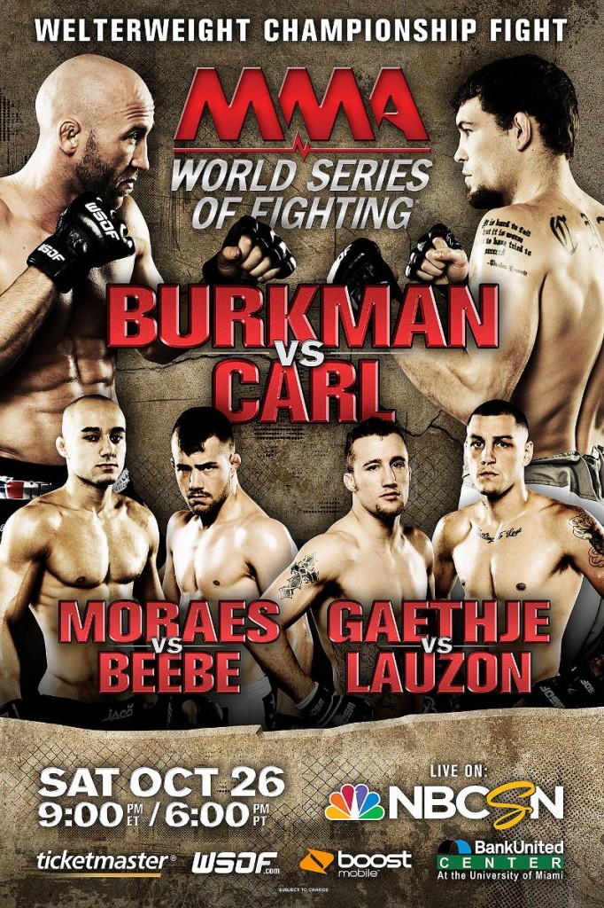 WSOF-6-poster