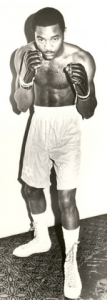 Everett Boxer