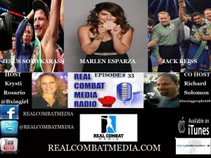 RCM Boxing Radio Episode 35 1024x768