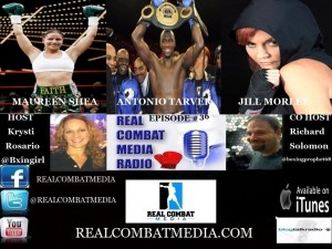 RCM Boxing Radio Episode 36 1024x768