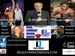 RCM Boxing Radio Episode 37 1024x768
