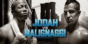 judah vs malignaggi