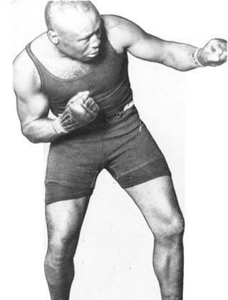 Bearcat Wright