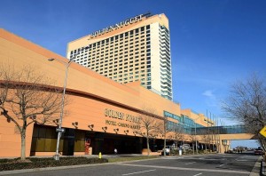 Golden Nugget