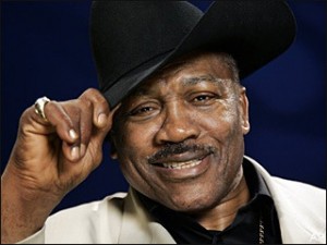 Smokin Joe