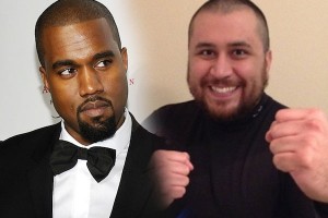 West and George