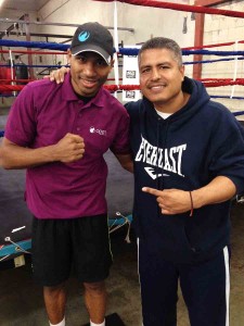 Dulorme-y-su-entrenador-Robert-Garcia