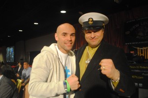 Collazo Khan