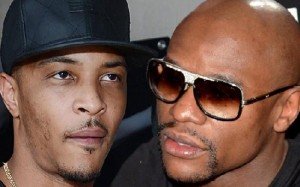Floyd TI Melee