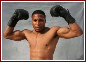 Eric Mitchell