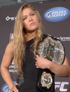 Rousey-1
