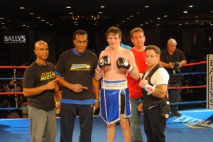 LaManna team