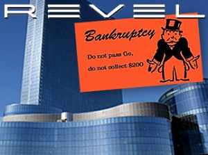 Revel Poster