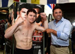 Oscar-De-La-hoya-canelo-alvarez-floyd-mayweather5-17-2013