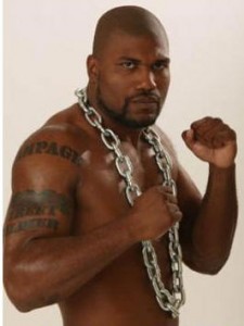 rampage jackson