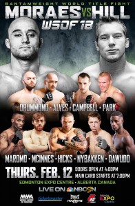 WSOF-18