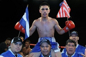 caballero-wins