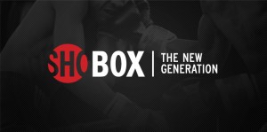 ShoBox Logo