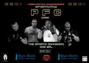 team pfc991