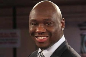 Antonio Tarver