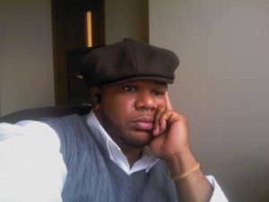 ZO CROOKS - CHICAGO REAL COMBAT MEDIA BOXING VIDEO REPORTER