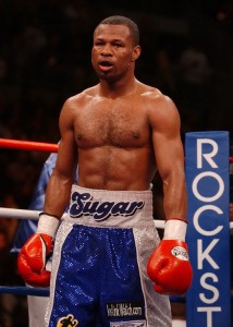 Sugar Shane 1
