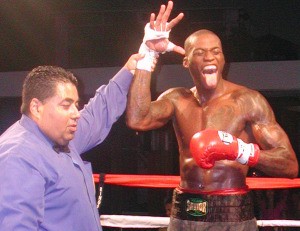 Upshaw