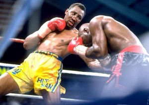 Hitman Hearns