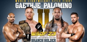 WSOF 23 poster 750