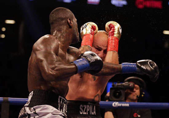 REAL COMBAT MEDIA UK: WHY TYSON FURY AND DAVID HAYE SHOULD STILL GET IT ON.